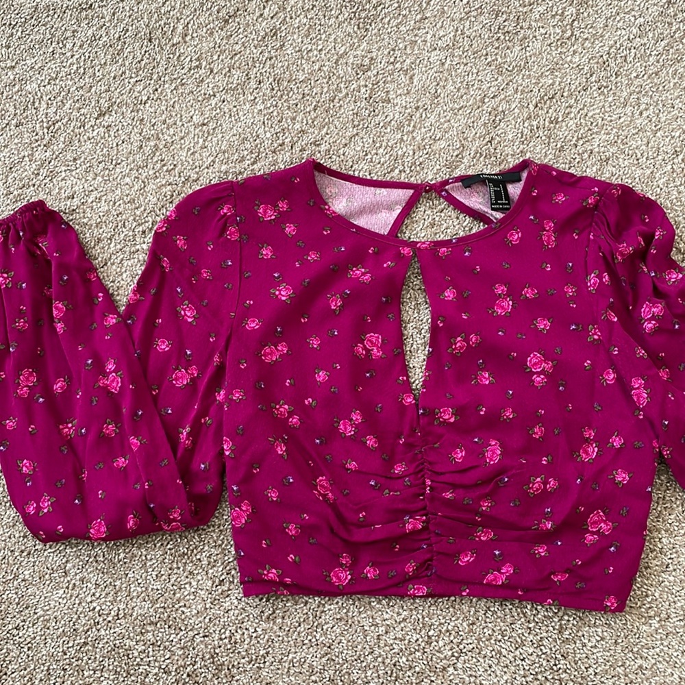 Forever 21 Top